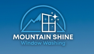 Mountain Shine Logo