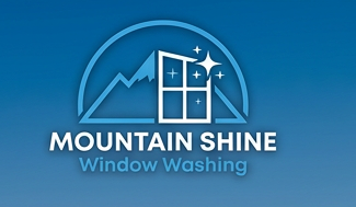 Mountain Shine Window Washing